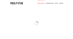 Desktop Screenshot of freestar-moto.com